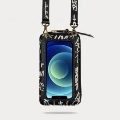 Bandolier Unisex Street Style Plain Leather Co-ord Logo IPhone 13 For Women Love Print/gold X Iphone 13 Mini 31 Bandolier Unisex Street Style Plain Leather Co-ord Logo IPhone 13 For Women Love Print/gold X Iphone 13 Mini -Bandolier Online Shop org 5050