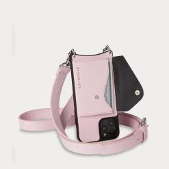 Bandolier 2020 Cruise Leather IPhone 8 IPhone 8 Plus IPhone X IPhone XS For Women ①primrose/silver X Iphone 876 Plus -Bandolier Online Shop org 5080