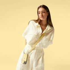 Bandolier 2020 Cruise Leather IPhone 8 IPhone 8 Plus IPhone X IPhone XS For Women ①primrose/silver X Iphone 876 Plus -Bandolier Online Shop org 5089