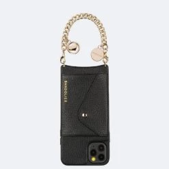 Bandolier 2021 SS Leather IPhone 8 IPhone 8 Plus IPhone X IPhone XS For Women ①black/gold X Iphone Xs Max -Bandolier Online Shop org 5096