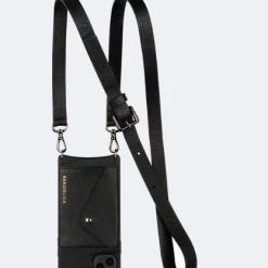 Bandolier 2021 SS Leather IPhone 8 IPhone 8 Plus IPhone X IPhone XS For Women ①black/gold X Iphone Xs Max -Bandolier Online Shop org 5098