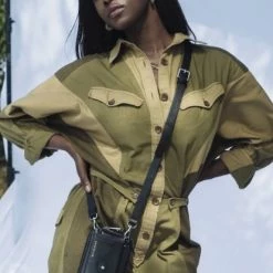 Bandolier 2021 SS Leather IPhone 8 IPhone 8 Plus IPhone X IPhone XS For Women ①black/gold X Iphone Xs Max -Bandolier Online Shop org 5105