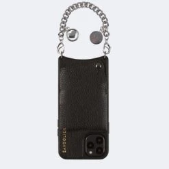 Bandolier 2021 SS Leather IPhone 8 IPhone 8 Plus IPhone X IPhone XS For Women ①black/gold X Iphone Xs Max -Bandolier Online Shop org 5107