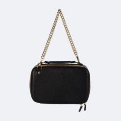 Bandolier 2021 SS Plain IPhone 8 IPhone 8 Plus IPhone X IPhone XS For Women Black/gold X One Size -Bandolier Online Shop org 5114