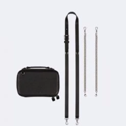 Bandolier 2021 SS Plain IPhone 8 IPhone 8 Plus IPhone X IPhone XS For Women Black/gold X One Size -Bandolier Online Shop org 5123