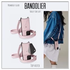 Bandolier Street Style Plain IPhone 8 IPhone 8 Plus IPhone X IPhone XS For Women Mauve/silver X Iphone 12/12 Pro 27 Bandolier Street Style Plain IPhone 8 IPhone 8 Plus IPhone X IPhone XS For Women Mauve/silver X Iphone 12/12 Pro -Bandolier Online Shop org 5132