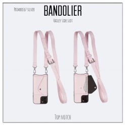 Bandolier Street Style Plain IPhone 8 IPhone 8 Plus IPhone X IPhone XS For Women Mauve/silver X Iphone 12/12 Pro 28 Bandolier Street Style Plain IPhone 8 IPhone 8 Plus IPhone X IPhone XS For Women Mauve/silver X Iphone 12/12 Pro -Bandolier Online Shop org 5133