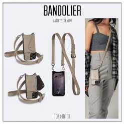 Bandolier Street Style Plain IPhone 8 IPhone 8 Plus IPhone X IPhone XS For Women Mauve/silver X Iphone 12/12 Pro 31 Bandolier Street Style Plain IPhone 8 IPhone 8 Plus IPhone X IPhone XS For Women Mauve/silver X Iphone 12/12 Pro -Bandolier Online Shop org 5136