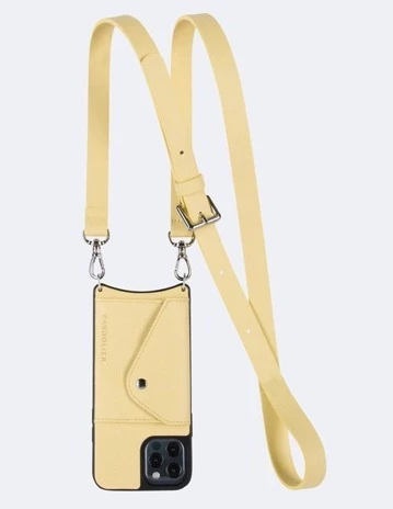 Bandolier Street Style Plain IPhone 8 IPhone 8 Plus IPhone X IPhone XS For Women Mauve/silver X Iphone 12/12 Pro 14 Bandolier Street Style Plain IPhone 8 IPhone 8 Plus IPhone X IPhone XS For Women Mauve/silver X Iphone 12/12 Pro - Image 14