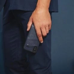 Bandolier 2019-20FW Unisex Plain IPhone XS Max IPhone XR Logo IPhone 11 Pro For Men Navy/pewter X Iphone Xr 24 Bandolier 2019-20FW Unisex Plain IPhone XS Max IPhone XR Logo IPhone 11 Pro For Men Navy/pewter X Iphone Xr -Bandolier Online Shop org 5149