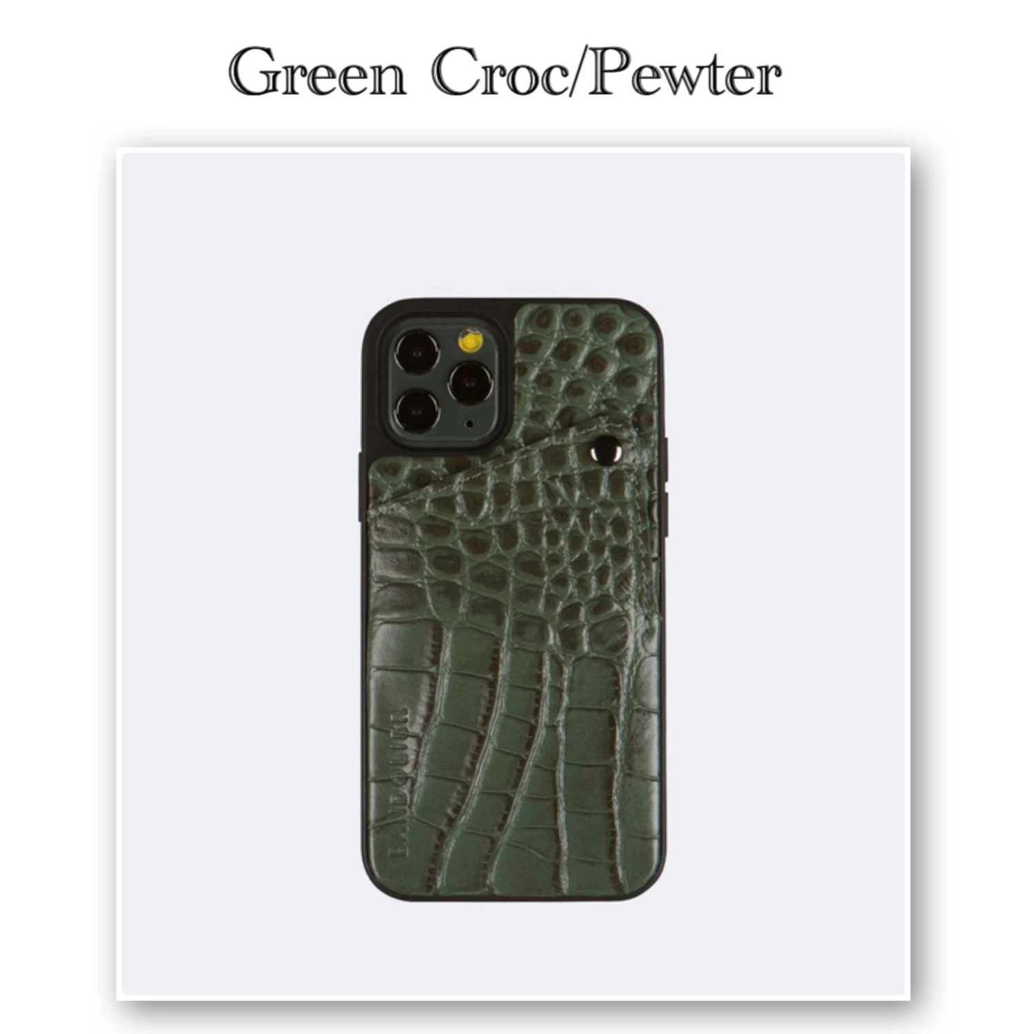 Bandolier 2019-20FW Unisex Plain IPhone XS Max IPhone XR Logo IPhone 11 Pro For Men Navy/pewter X Iphone Xr 18 Bandolier 2019-20FW Unisex Plain IPhone XS Max IPhone XR Logo IPhone 11 Pro For Men Navy/pewter X Iphone Xr - Image 18