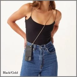 Bandolier 2021 SS Street Style Plain Leather IPhone 8 IPhone 8 Plus IPhone X For Women Black/gold X Iphone 876 Plus 18 Bandolier 2021 SS Street Style Plain Leather IPhone 8 IPhone 8 Plus IPhone X For Women Black/gold X Iphone 876 Plus -Bandolier Online Shop org 5168