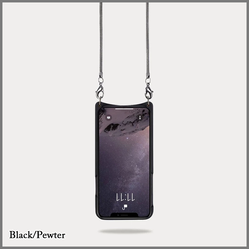 Bandolier 2021 SS Street Style Plain Leather IPhone 8 IPhone 8 Plus IPhone X For Women Black/gold X Iphone 876 Plus 15 Bandolier 2021 SS Street Style Plain Leather IPhone 8 IPhone 8 Plus IPhone X For Women Black/gold X Iphone 876 Plus - Image 15