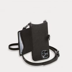 Bandolier 2021 SS Plain Leather Logo IPhone 13 IPhone 13 Pro IPhone 13 Pro Max For Women Black/pewter X Iphone 13 Pro Max 39 Bandolier 2021 SS Plain Leather Logo IPhone 13 IPhone 13 Pro IPhone 13 Pro Max For Women Black/pewter X Iphone 13 Pro Max -Bandolier Online Shop org 519