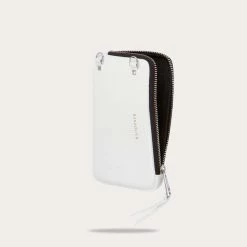 Bandolier 2022-23FW Chain Plain Leather Co-ord Logo IPhone 13 IPhone 13 Pro For Women White/silver X Iphone 12 Pro Max 19 Bandolier 2022-23FW Chain Plain Leather Co-ord Logo IPhone 13 IPhone 13 Pro For Women White/silver X Iphone 12 Pro Max -Bandolier Online Shop org 5227