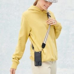 Bandolier Unisex Plain Leather Co-ord IPhone 8 IPhone 8 Plus IPhone X For Women Pink/white/silver X Iphone Xs Max -Bandolier Online Shop org 5238