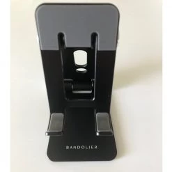 Bandolier Logo Smart Phone Cases For Women Black/silver X One Size -Bandolier Online Shop org 5304