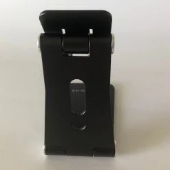 Bandolier Logo Smart Phone Cases For Women Black/silver X One Size -Bandolier Online Shop org 5305