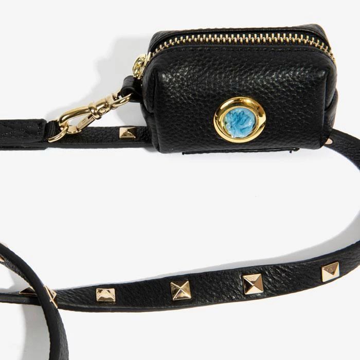 Bandolier 2022 SS Pet Supplies Black/gold X Large 7 Bandolier 2022 SS Pet Supplies Black/gold X Large - Image 7