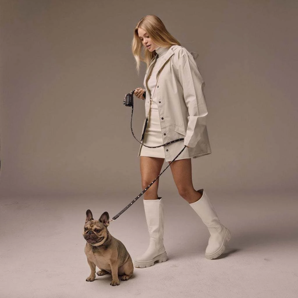 Bandolier 2022 SS Pet Supplies Black/gold X Large 9 Bandolier 2022 SS Pet Supplies Black/gold X Large - Image 9