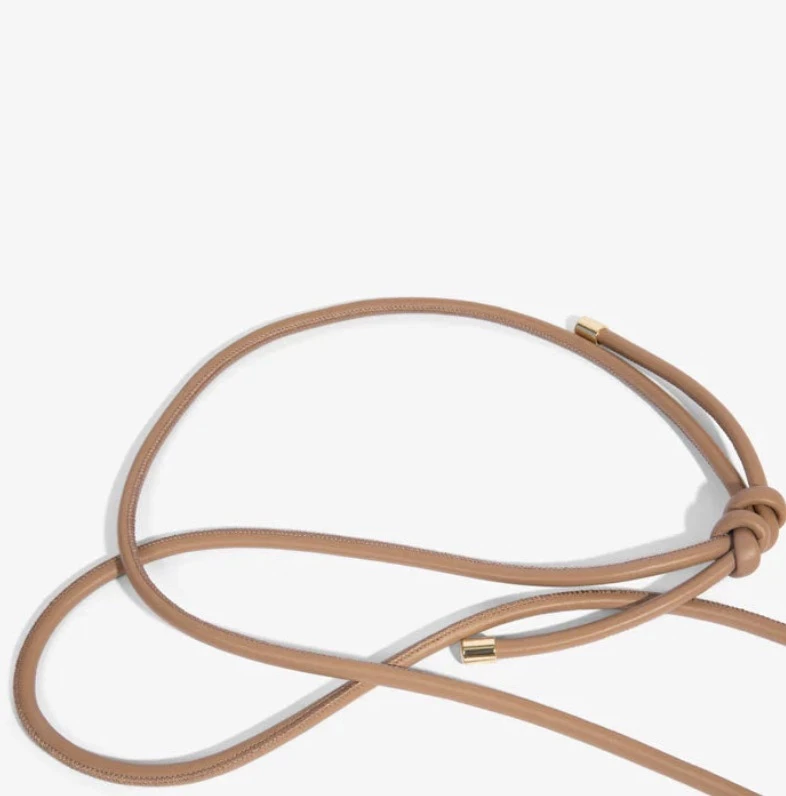 Bandolier Unisex Leather IPhone 13 IPhone 13 Mini IPhone 13 Pro For Women Tan/gold X Iphone13 Mini 14 Bandolier Unisex Leather IPhone 13 IPhone 13 Mini IPhone 13 Pro For Women Tan/gold X Iphone13 Mini - Image 14