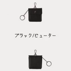 Bandolier Chain Plain Leather Tech Accessories For Women Black/gold X One Size 23 Bandolier Chain Plain Leather Tech Accessories For Women Black/gold X One Size -Bandolier Online Shop org 5355