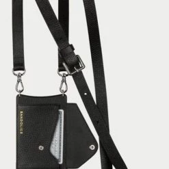 Bandolier IPhone 13 Pro Tech Accessories For Women Black X One Size -Bandolier Online Shop org 5364