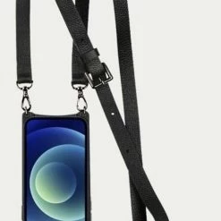 Bandolier IPhone 13 Pro Tech Accessories For Women Black X One Size -Bandolier Online Shop org 5365