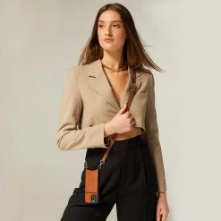 Bandolier Unisex Plain Leather IPhone X Bridal IPhone XS IPhone XS Max For Women Grey/silver X Xs Max 28 Bandolier Unisex Plain Leather IPhone X Bridal IPhone XS IPhone XS Max For Women Grey/silver X Xs Max -Bandolier Online Shop org 5387