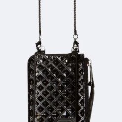 Bandolier Unisex Plain Leather IPhone 8 IPhone 8 Plus IPhone X For Women Creme/gold X Iphone Xs Max -Bandolier Online Shop org 5420