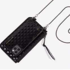 Bandolier Unisex Plain Leather IPhone 8 IPhone 8 Plus IPhone X For Women Creme/gold X Iphone Xs Max -Bandolier Online Shop org 5422