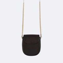 Bandolier 2020-21FW Casual Style Unisex Suede Blended Fabrics Street Style Chain For Women Black/gold X One Size 25 Bandolier 2020-21FW Casual Style Unisex Suede Blended Fabrics Street Style Chain For Women Black/gold X One Size -Bandolier Online Shop org 5443