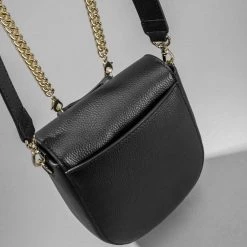 Bandolier 2020-21FW Casual Style Unisex Suede Blended Fabrics Street Style Chain For Women Black/gold X One Size 28 Bandolier 2020-21FW Casual Style Unisex Suede Blended Fabrics Street Style Chain For Women Black/gold X One Size -Bandolier Online Shop org 5446