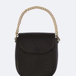 Bandolier 2020-21FW Casual Style Unisex Suede Blended Fabrics Street Style Chain For Women Black/gold X One Size 32 Bandolier 2020-21FW Casual Style Unisex Suede Blended Fabrics Street Style Chain For Women Black/gold X One Size -Bandolier Online Shop org 5450