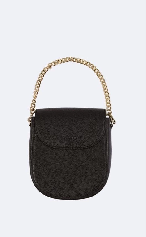 Bandolier 2020-21FW Casual Style Unisex Suede Blended Fabrics Street Style Chain For Women Black/gold X One Size 14 Bandolier 2020-21FW Casual Style Unisex Suede Blended Fabrics Street Style Chain For Women Black/gold X One Size - Image 14