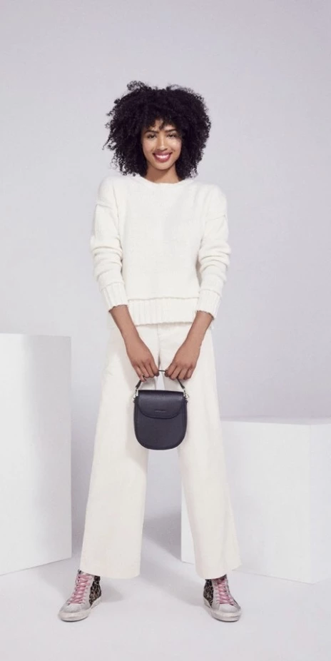 Bandolier 2020-21FW Casual Style Unisex Suede Blended Fabrics Street Style Chain For Women Black/gold X One Size 15 Bandolier 2020-21FW Casual Style Unisex Suede Blended Fabrics Street Style Chain For Women Black/gold X One Size - Image 15