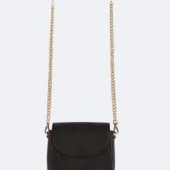 Bandolier 2020-21FW Casual Style Unisex Suede Blended Fabrics Street Style Chain For Women Black/gold X One Size 35 Bandolier 2020-21FW Casual Style Unisex Suede Blended Fabrics Street Style Chain For Women Black/gold X One Size -Bandolier Online Shop org 5453