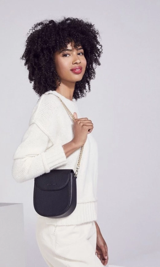 Bandolier 2020-21FW Casual Style Unisex Suede Blended Fabrics Street Style Chain For Women Black/gold X One Size 18 Bandolier 2020-21FW Casual Style Unisex Suede Blended Fabrics Street Style Chain For Women Black/gold X One Size - Image 18