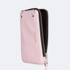 Bandolier Plain Leather IPhone 8 IPhone 8 Plus IPhone X IPhone XS For Women Blue Smoke/silver X Iphone 13 -Bandolier Online Shop org 5477