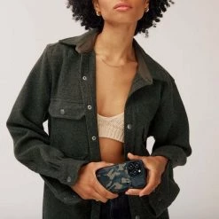 Bandolier Camouflage Unisex Leather IPhone 13 IPhone 13 Mini For Women Camo/pewter X Iphone13 16 Bandolier Camouflage Unisex Leather IPhone 13 IPhone 13 Mini For Women Camo/pewter X Iphone13 -Bandolier Online Shop org 5487