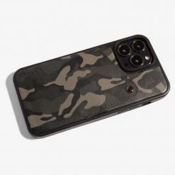 Bandolier Camouflage Unisex Leather IPhone 13 IPhone 13 Mini For Women Camo/pewter X Iphone13 19 Bandolier Camouflage Unisex Leather IPhone 13 IPhone 13 Mini For Women Camo/pewter X Iphone13 -Bandolier Online Shop org 5490