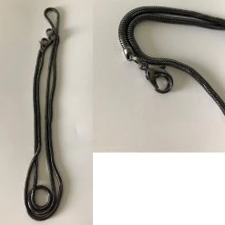 Bandolier Chain Plain Leather IPhone 8 IPhone 8 Plus IPhone X For Women Black/pewter X Iphone X/xs -Bandolier Online Shop org 5527