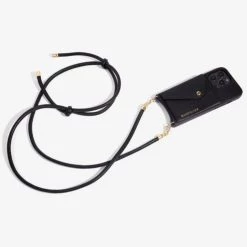 Bandolier Plain Leather Logo IPhone 13 IPhone 13 Mini IPhone 13 Pro For Women Tan/gold X Iphone13 Pro -Bandolier Online Shop org 5548