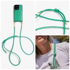 Bandolier Plain Leather Logo IPhone 13 IPhone 13 Mini IPhone 13 Pro For Women Tan/gold X Iphone13 Pro -Bandolier Online Shop org 5553