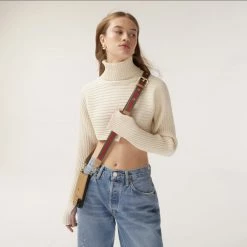 Bandolier Unisex Plain Leather IPhone 8 IPhone 8 Plus IPhone X For Women Ivory/gold X Iphone 13 -Bandolier Online Shop org 56