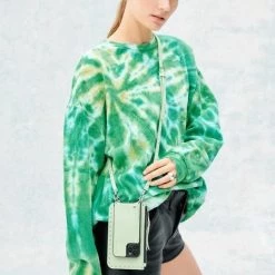 Bandolier 2020 Cruise Studded Plain Leather Logo Smart Phone Cases For Women Black/gold X One Size 21 Bandolier 2020 Cruise Studded Plain Leather Logo Smart Phone Cases For Women Black/gold X One Size -Bandolier Online Shop org 5668