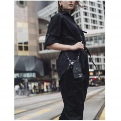 Bandolier 2021 SS Tech Accessories For Women Black/silver X One Size 16 Bandolier 2021 SS Tech Accessories For Women Black/silver X One Size -Bandolier Online Shop org 567