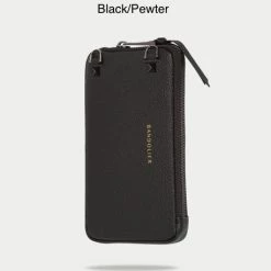 Bandolier Flower Patterns Leopard Patterns Faux Fur Street Style Plain For Women Palace Blue/silver X One Size -Bandolier Online Shop org 5672