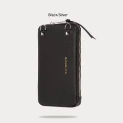 Bandolier Flower Patterns Leopard Patterns Faux Fur Street Style Plain For Women Palace Blue/silver X One Size -Bandolier Online Shop org 5675