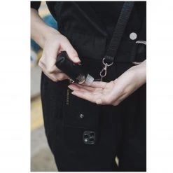 Bandolier 2021 SS Tech Accessories For Women Black/silver X One Size 17 Bandolier 2021 SS Tech Accessories For Women Black/silver X One Size -Bandolier Online Shop org 568